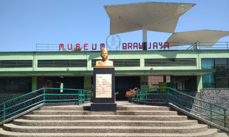 Alamat Menuju Museum Brawijaya