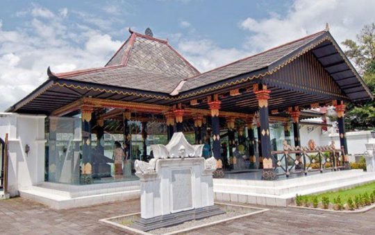 Museum Sri Sultan Hamengku Buwono IX – Sejarah, Koleksi & Ragam Aktivitas
