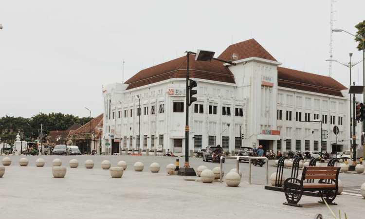 Objek Wisata Terdekat dari Museum Sonobudoyo