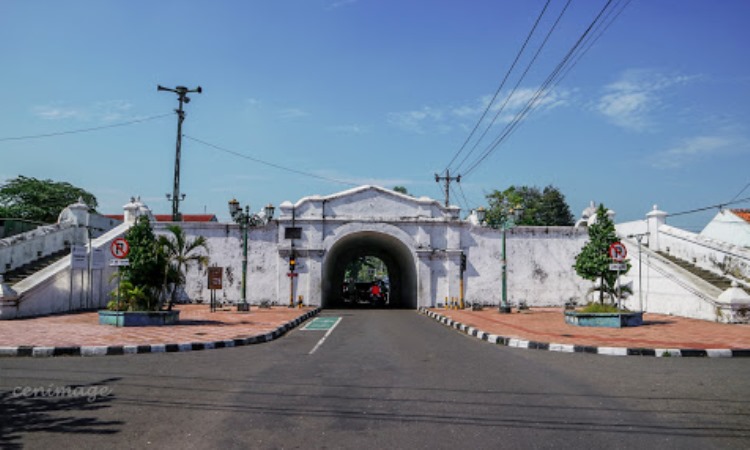 Objek Wisata Terdekat dari Museum Sri Sultan Hamengku Buwono IX