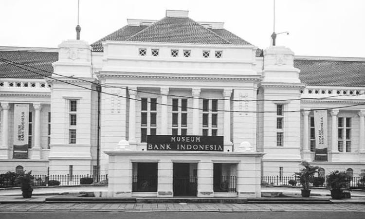 Sejarah Museum Bank Indonesia