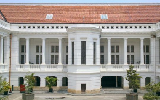 Museum Indonesia – Sejarah, Koleksi, Tiket & Ragam Aktivitas