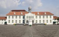 Museum Sejarah Jakarta – Sejarah, Koleksi, Tiket & Ragam Aktivitas