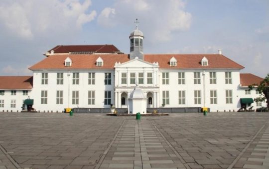 Museum Sejarah Jakarta – Sejarah, Koleksi, Tiket & Ragam Aktivitas