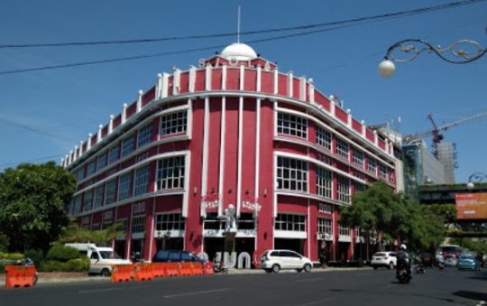 Museum Surabaya – Sejarah, Koleksi, Tiket & Ragam Aktivitas