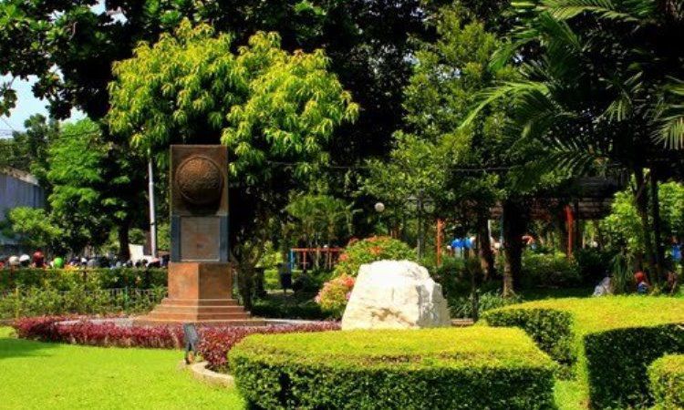 Objek Wisata Terdekat dari Museum Surabaya