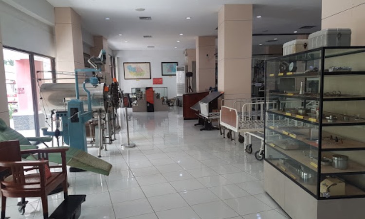 Sejarah Museum Surabaya