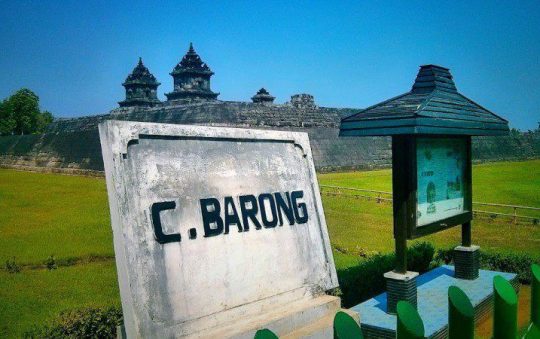 Candi Barong – Sejarah, Daya Tarik, Lokasi & Ragam Aktivitas