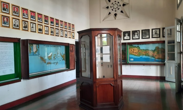 Harga Tiket Masuk Museum Mandala Bhakti