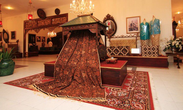Museum Batik Danar Hadi – Sejarah, Koleksi, Lokasi & Ragam Aktivitas