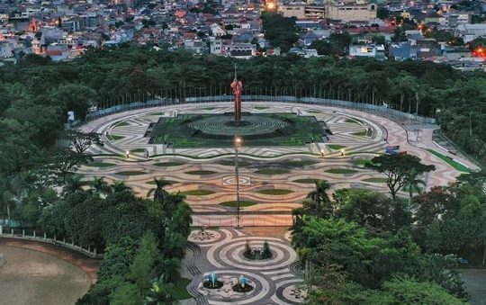 Monumen Bandung Lautan Api – Sejarah, Daya Tarik, Lokasi & Ragam Aktivitas