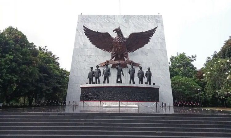 Museum Pancasila Sakti – Sejarah, Koleksi, Lokasi & Ragam Aktivitas