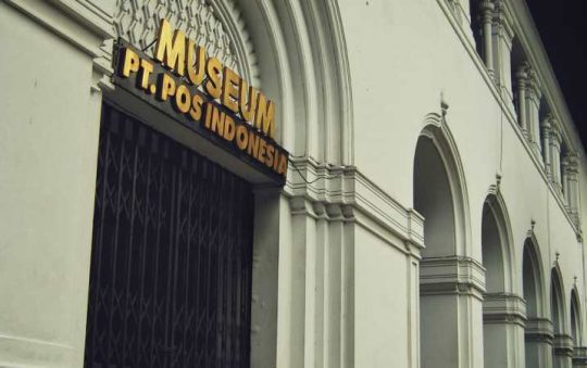 Museum Pos Indonesia – Sejarah, Koleksi, Lokasi & Ragam Aktivitas