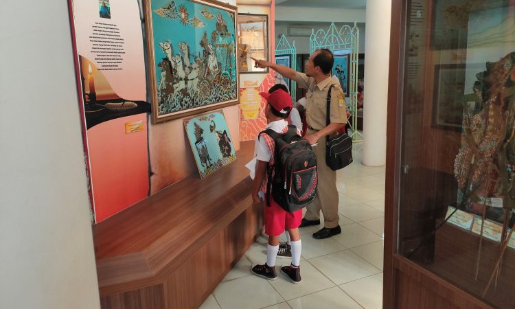 Aktivitas Menarik Museum Pangeran Cakrabuana