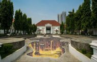 Galeri Nasional Indonesia – Sejarah, Pameran, Lokasi & Ragam Aktivitas
