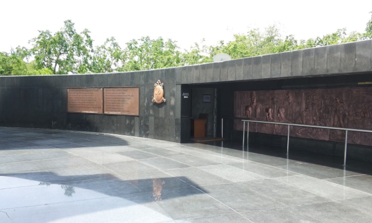 Koleksi Monumen Perjuangan Rakyat Jawa Barat