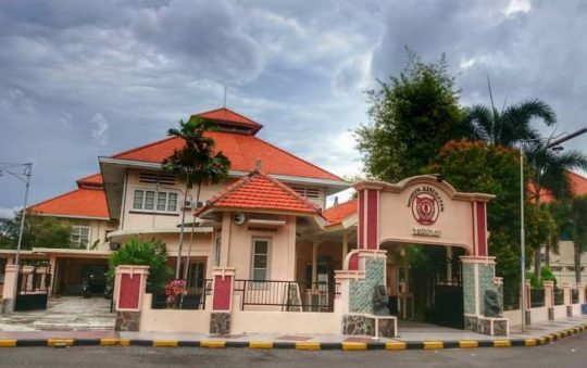 Museum Kesehatan Surabaya – Sejarah, Koleksi, Lokasi & Ragam Aktivitas