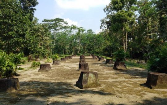 Situs Umpak Balekambang – Sejarah, Lokasi & Ragam Aktivitas