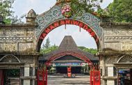 Taman Sriwedari – Sejarah, Daya Tarik, Lokasi & Ragam Aktivitas