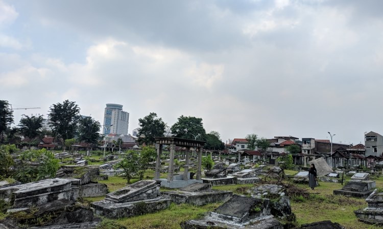 Makam Peneleh – Sejarah, Daya Tarik, Lokasi & Ragam Aktivitas