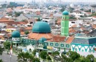 Masjid Kemayoran Surabaya – Sejarah, Daya Tarik, Lokasi & Ragam Aktivitas