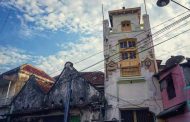 Menara Syahbandar Surabaya – Sejarah, Daya Tarik, Lokasi & Ragam Aktivitas