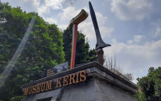 Museum Keris Nusantara – Sejarah, Koleksi, Lokasi & Ragam Aktivitas