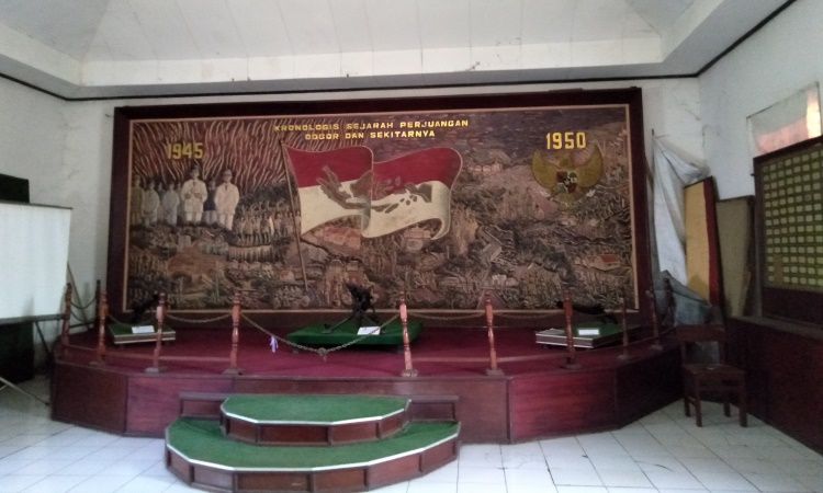 Daya Tarik Museum Perjuangan Bogor