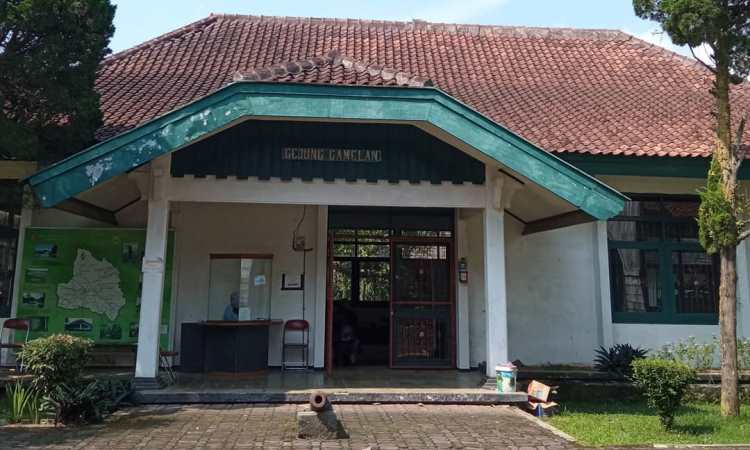 Fasilitas Museum Prabu Geusan Ulun