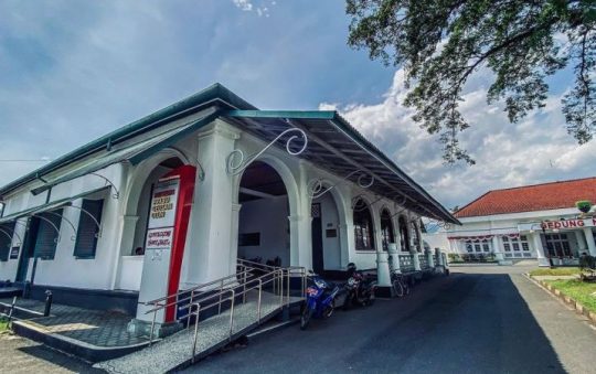 Museum Prabu Geusan Ulun – Sejarah, Koleksi, Lokasi & Ragam Aktivitas
