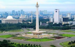 15 Tempat Bersejarah di Indonesia yang Terkenal