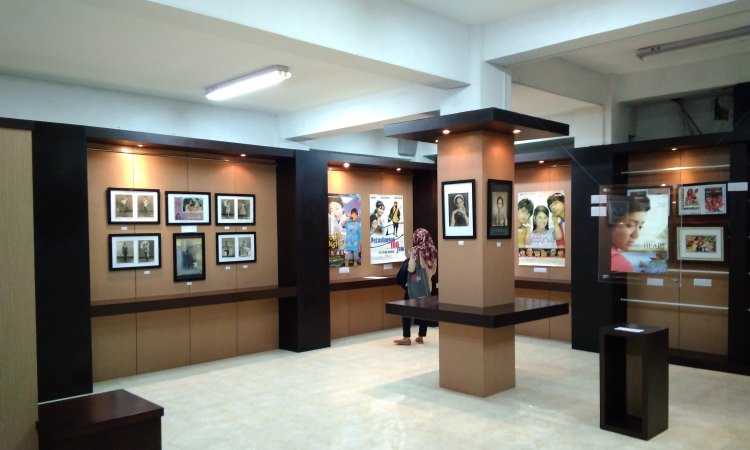 Aktivitas Menarik Museum Pendidikan Indonesia