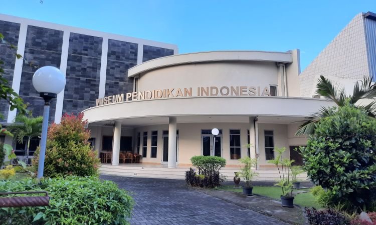Daya Tarik Museum Pendidikan Indonesia