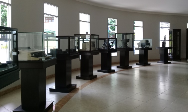 Fasilitas Museum Pendidikan Indonesia