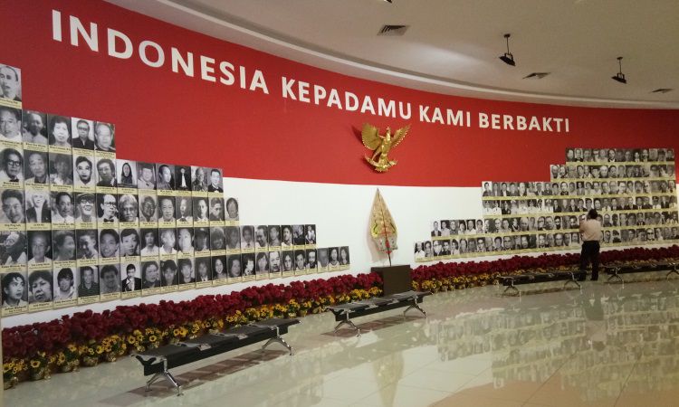 Aktivitas Menarik Museum Hakka Indonesia
