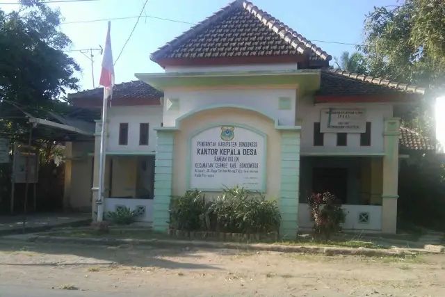 Alamat Desa Budaya Ramban Kulon
