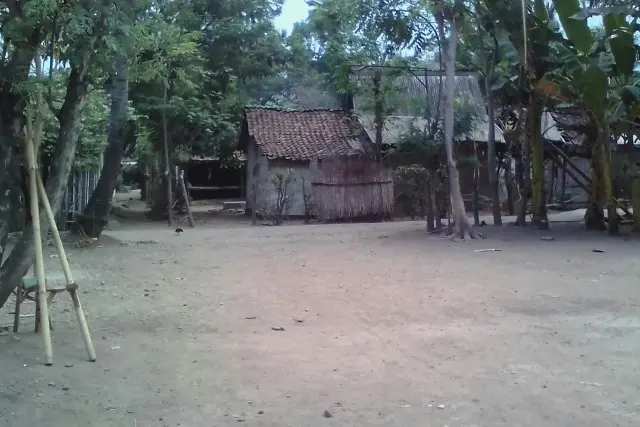 Sejarah Desa Budaya Ramban Kulon