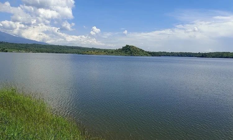 Danau Setu Patok