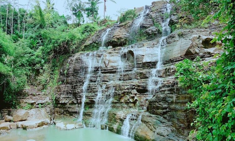 Curug Cigangsa