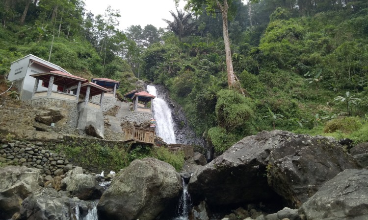 Desa Wisata Gunungwuled
