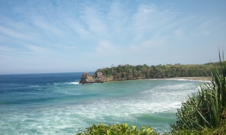 Pantai Serang