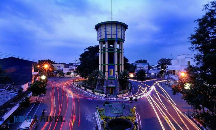 25 Tempat Wisata di Jombang Terbaru & Terhits Dikunjungi