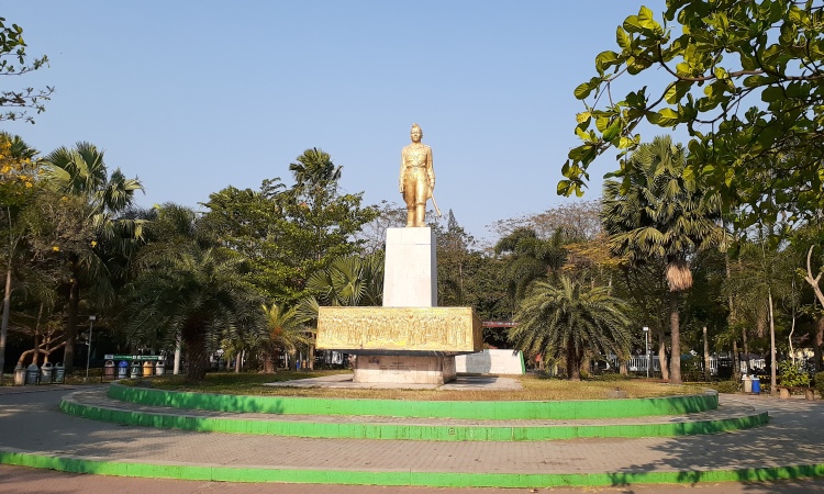 Alun-alun Kediri