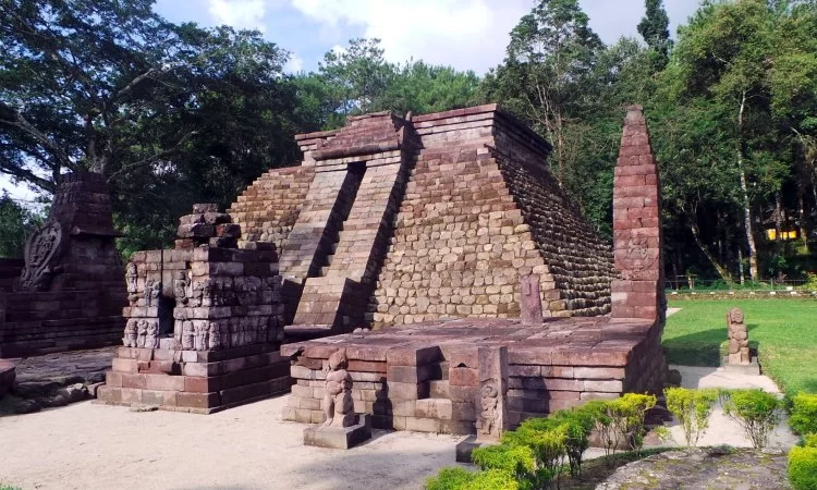 Candi Sukuh