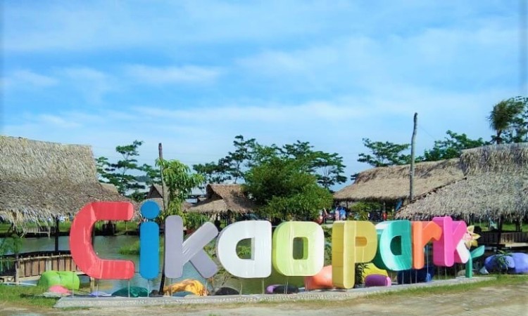 Cikao Park