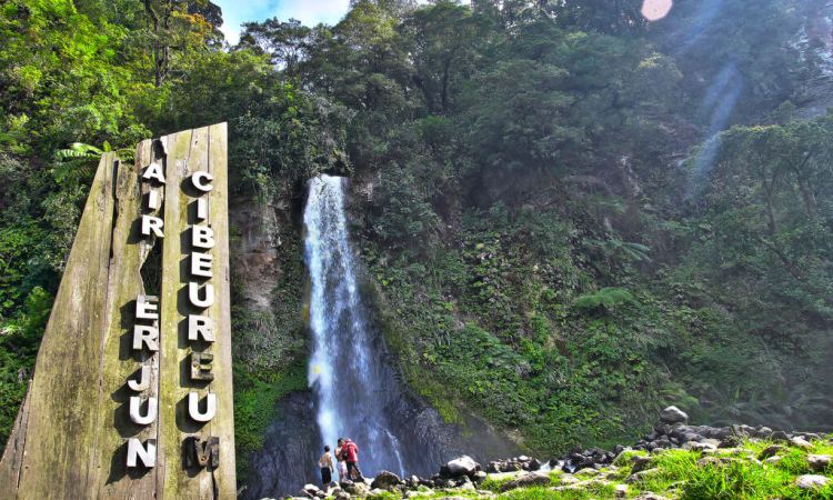 17 Tempat Wisata Di Cianjur Terbaru Terhits Dikunjungi Java Travel