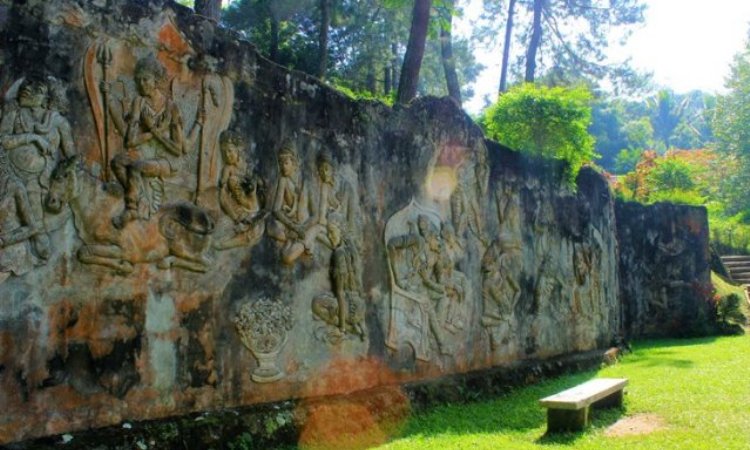 19 Tempat Wisata Di Kulon Progo Terbaru Terhits Dikunjungi Java Travel