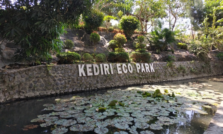Kediri Eco Park