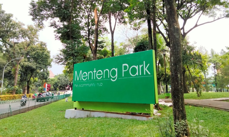 Menteng Park