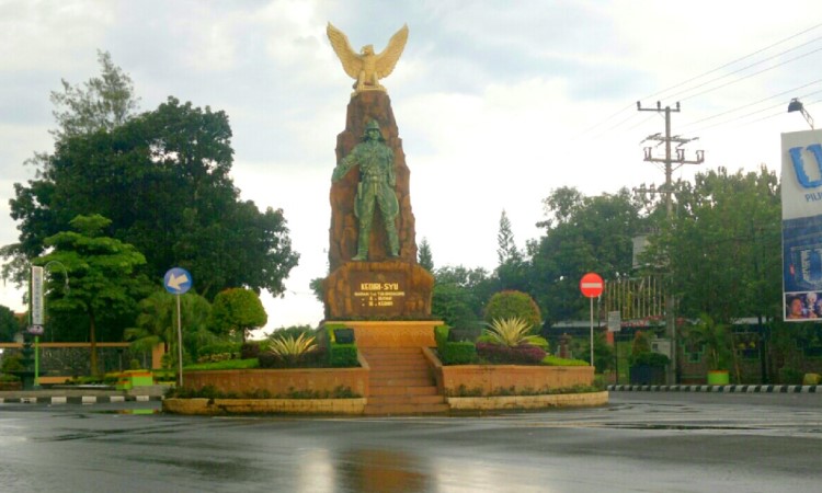Monumen Syu